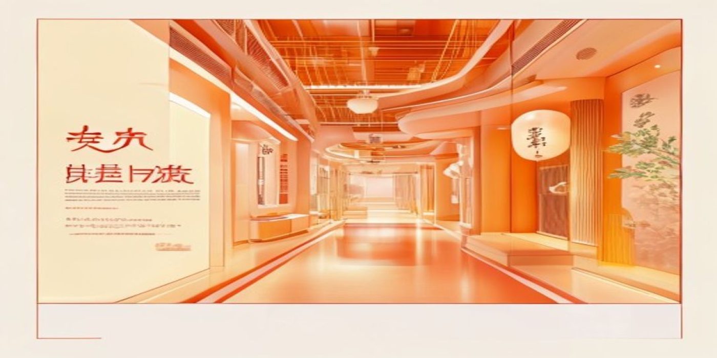 京香julia经典作品导览站首屏背景，暖橙色调专业氛围，展现日本演艺文化魅力